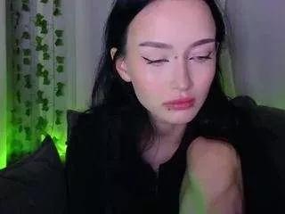 Holly-berryy from CamSoda