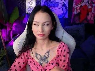 Holly-berryy from CamSoda