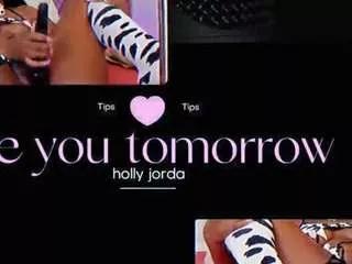 holly-jorda from CamSoda is Freechat
