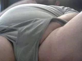 horndogshawn from CamSoda is Freechat