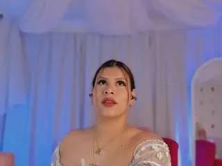iammeryrosee from CamSoda