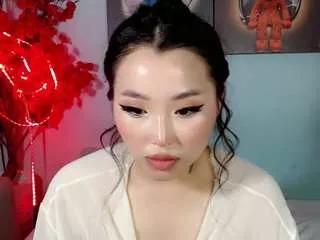 ichiben from CamSoda is Freechat