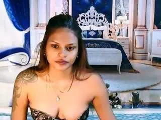 indianalladin from CamSoda