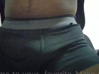 indianarvind from CamSoda