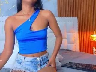 indiancutiie from CamSoda
