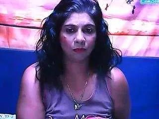 indianerotica69 from CamSoda