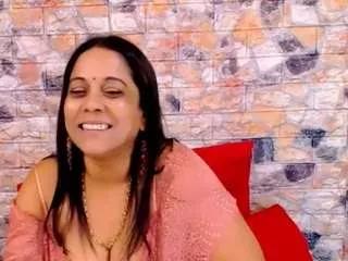 indianfancyface from CamSoda