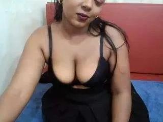 indianfire00 from CamSoda
