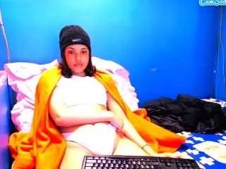 Indianmaxine07 from CamSoda