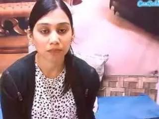 indianprettysmile from CamSoda