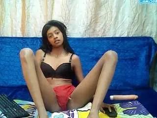 indiansexybtx from CamSoda