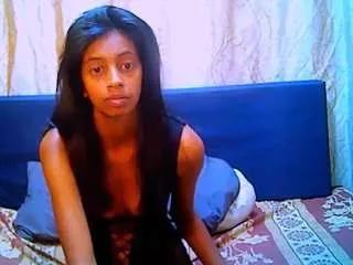indiansexybtx from CamSoda