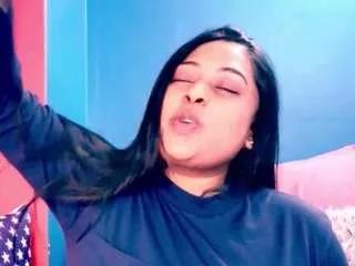 indianstorm from CamSoda