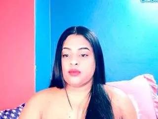 indianstorm from CamSoda