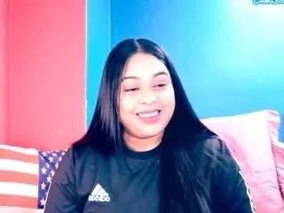 indianstorm from CamSoda