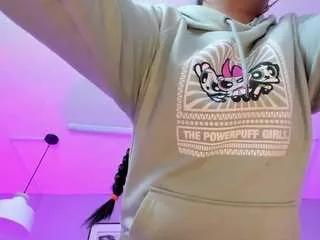 inndra-hot from CamSoda