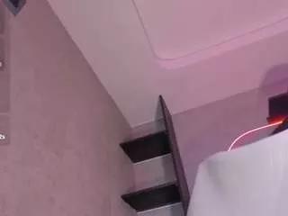 Iriisfeitan from CamSoda