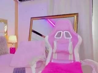 irina-foxx1 from CamSoda