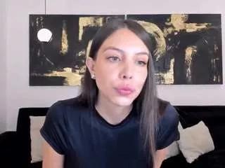 irinabossa from CamSoda