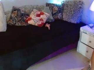 irinabrown from CamSoda