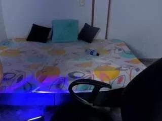 iris-torrez from CamSoda