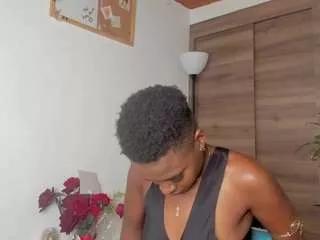 irisallen from CamSoda