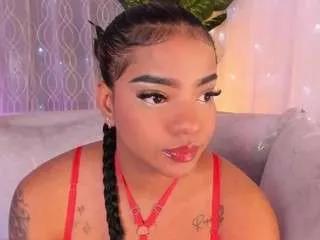 irishott from CamSoda is Freechat