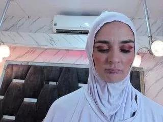iriskarim from CamSoda