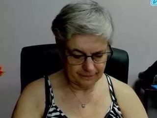 irislust from CamSoda