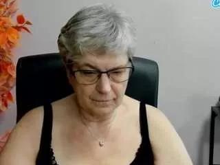 irislust from CamSoda is Freechat