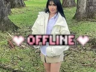 isa-pearson from CamSoda is Freechat