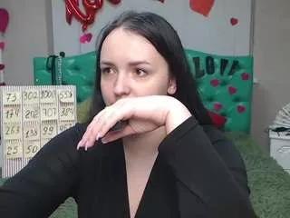 isabelblackberry from CamSoda is Freechat
