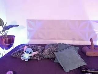 isabellacruz1 from CamSoda is Freechat
