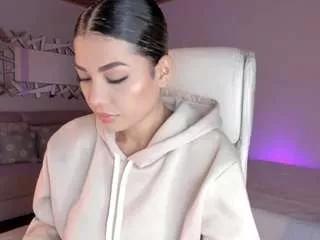 isis-amarah from CamSoda