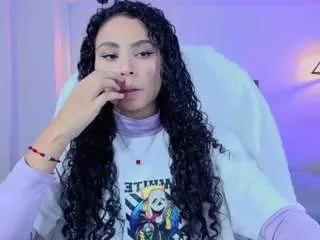 isis-amarah from CamSoda