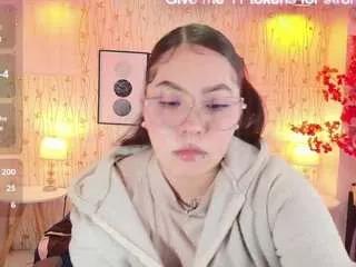 issareel from CamSoda