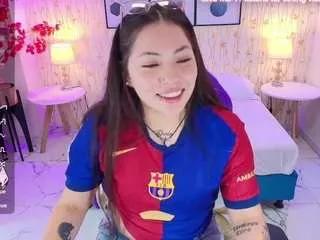 issareel from CamSoda
