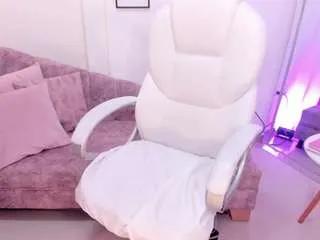 Issi-loren from CamSoda