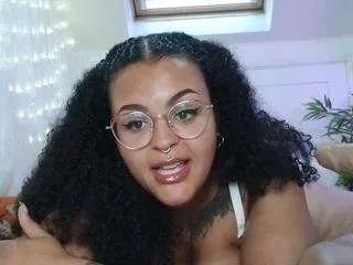 Its-eve from CamSoda