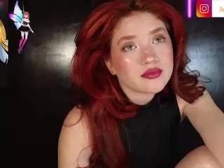 Ivannna from CamSoda