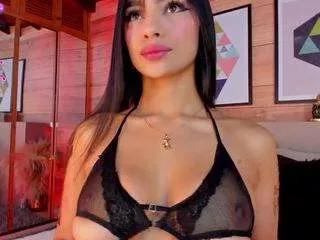 izzywild from CamSoda