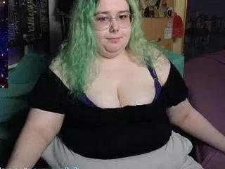 jannetamazing from CamSoda