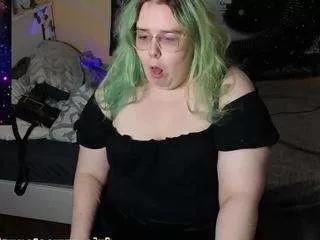 jannetamazing from CamSoda is Freechat