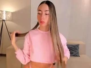 jasmine-foxx from CamSoda is Freechat
