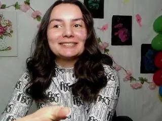 jasmineasha from CamSoda is Freechat