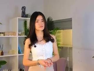 jenicejaskiewicz from CamSoda is Freechat
