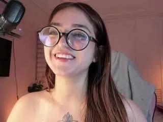 jenna-bluee from CamSoda