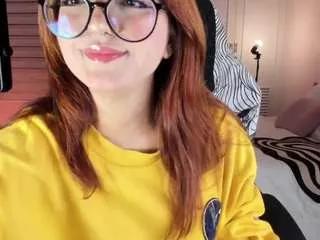 jenna-bluee from CamSoda