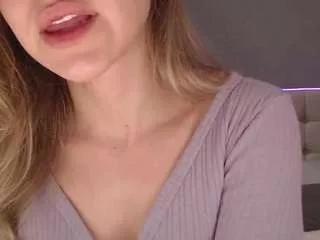 jenniferstinsen from CamSoda