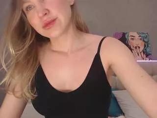 jenniferstinsen from CamSoda